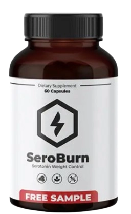 Seroburn single bottle