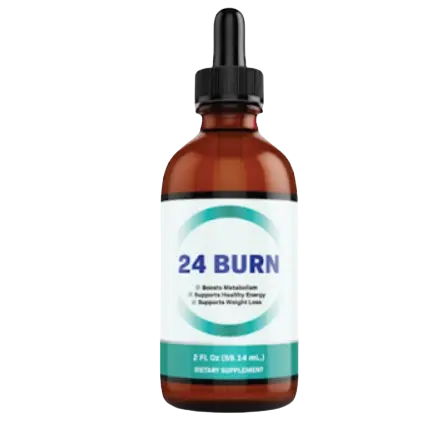 24 Burn Reviews