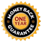 Crystal Restore Money Back Guarantee