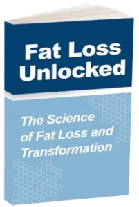 Free Bonus 2- Fat Loss Unlocked The Science of Fat Loss and Transformation