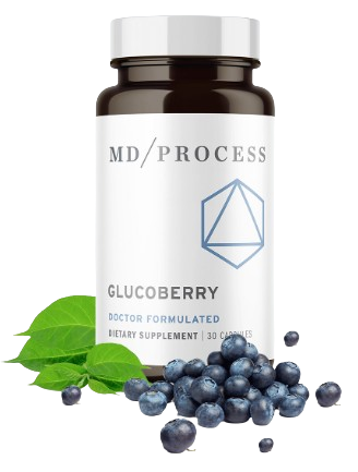 Glucoberry Supplement