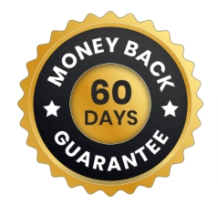 HoneyBurn Money Back Guarantee