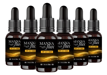 MannaFlux Reviews