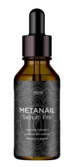 Metanail Serum Pro Reviews