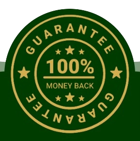 Moringa Magic Money Back Guarantee