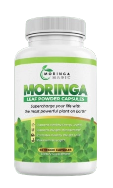 Moringa Magic Reviews