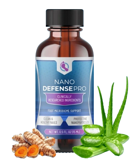 NanoDefense Pro Reviews