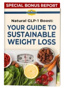 Natural GLP-1 Boosters for Effortless Weight Loss