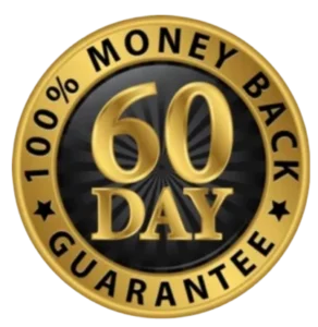 Seroburn Money Back Guarantee