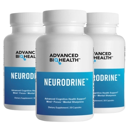 Neurodrine Reviews