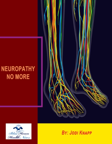 Neuropathy No More Program Reviews