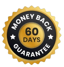 Powerbite Money Back Guarantee