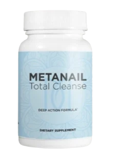 Special Offer-Metanail Total Cleanse