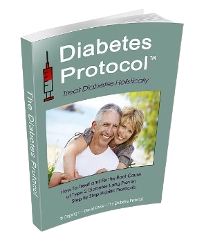 The Diabetes Protocol