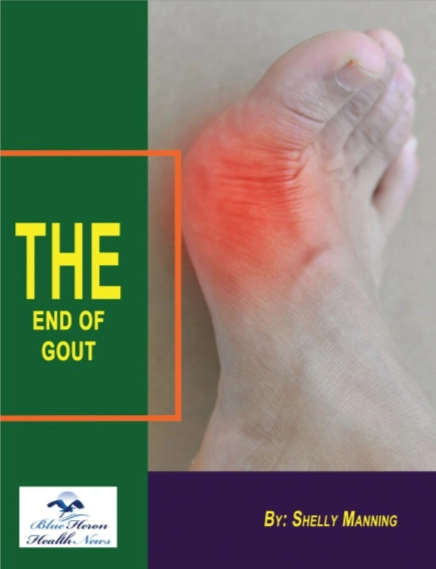 The End Of Gout Reviews