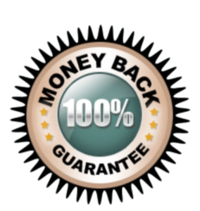 The Knee Pain Relief Codes Program Money Back Guarantee