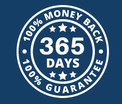 VenoPlus 8 Money Back Guarantee