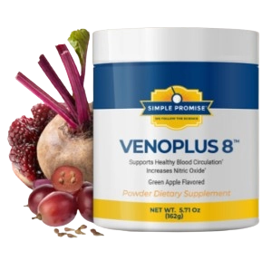 Venoplus 8 Supplement Reviews