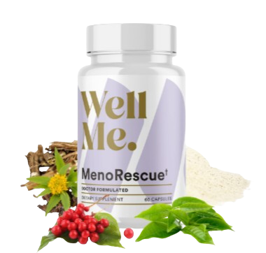 MenoRescue Reviews 